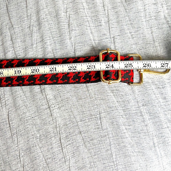 EXTENDABLE SHOULDER/CROSSBODY STRAP - Picture 4 of 5